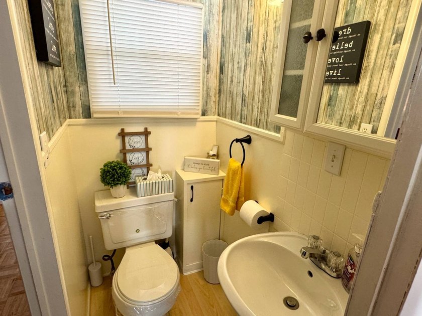 PRICE JUST REDUCED! Charming Updated Mobile Home with Expansion - photo 26