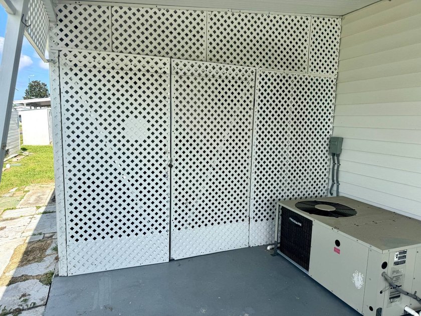 PRICE JUST REDUCED! Charming Updated Mobile Home with Expansion - photo 32