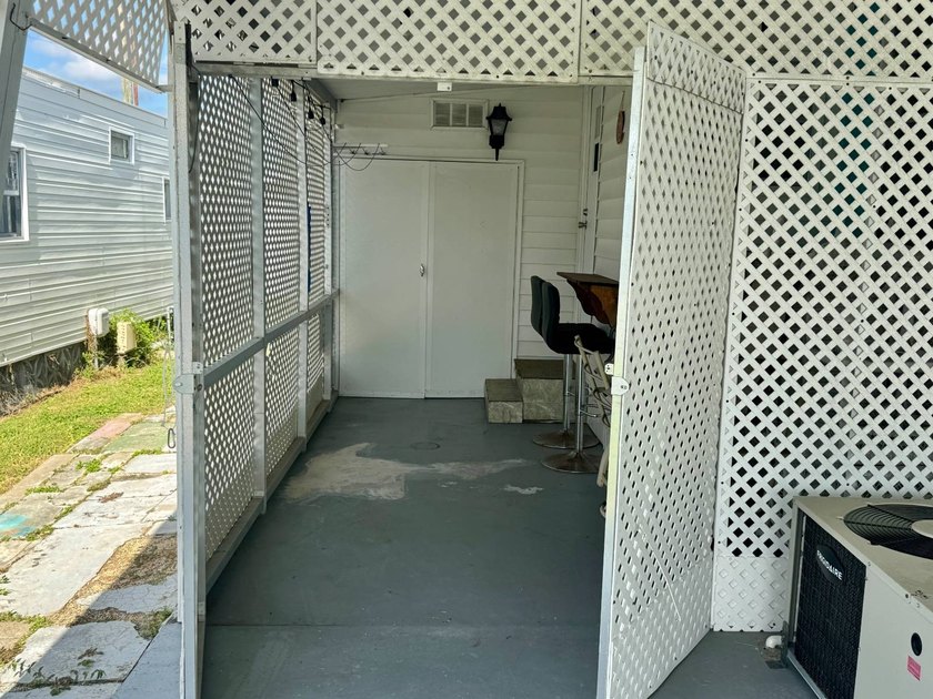PRICE JUST REDUCED! Charming Updated Mobile Home with Expansion - photo 33