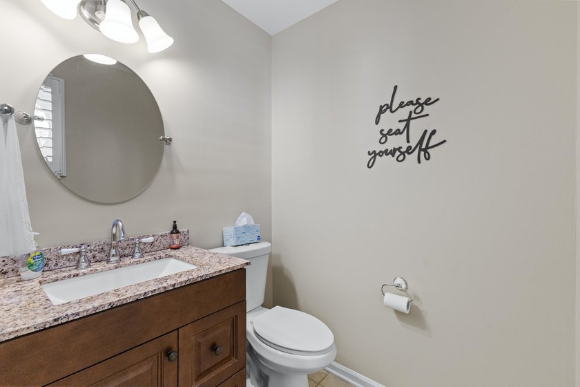 Stunning 3-bedroom, 2.5-bathroom home in Mariners Point is - photo 34
