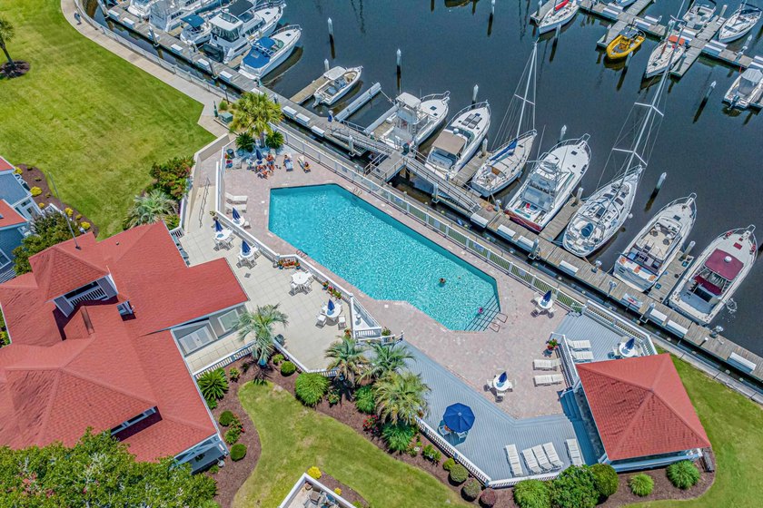 Stunning 3-bedroom, 2.5-bathroom home in Mariners Point is - photo 40
