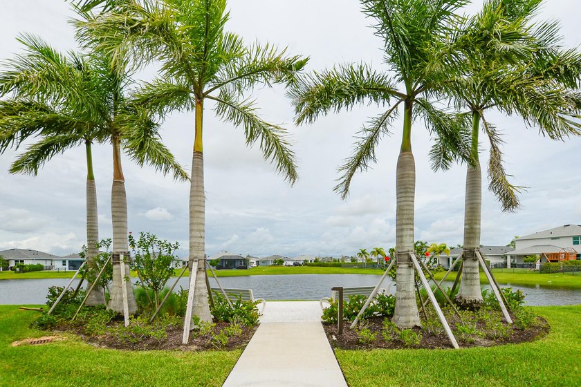 Now available in the heart of Tradition - this 3 bedroom, 2.5 - photo 47