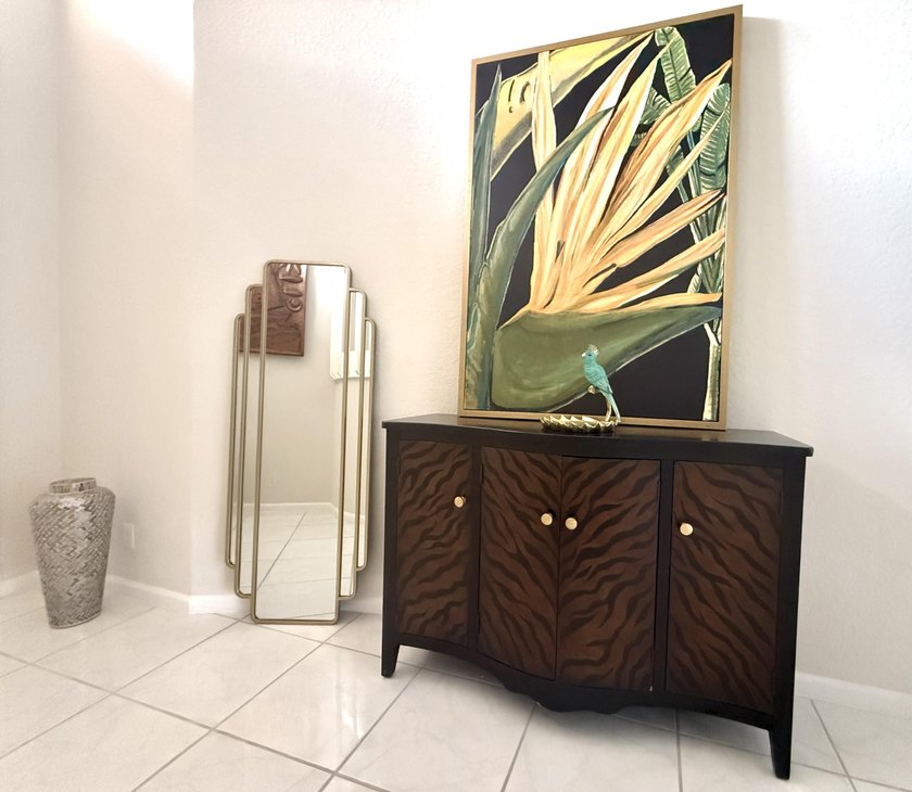 Delightful well-maintained, low HOA, Mediterranean-inspired - photo 8