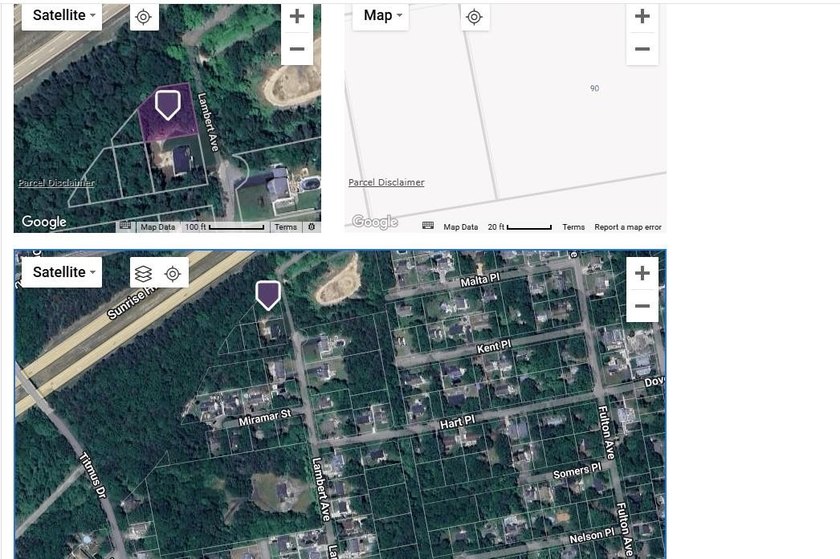 Calling All Investors, Builders, Home Buyers! Level .21 Acre - photo 4