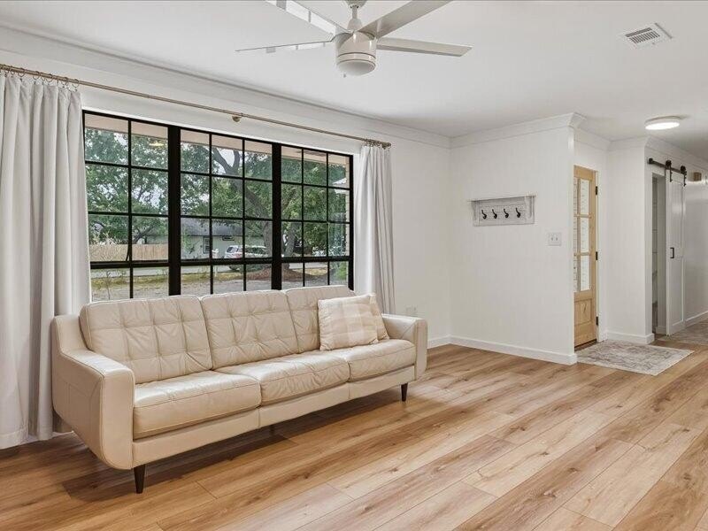 Beautifully updated 3-bedroom, 2-bath home situated on a - photo 12