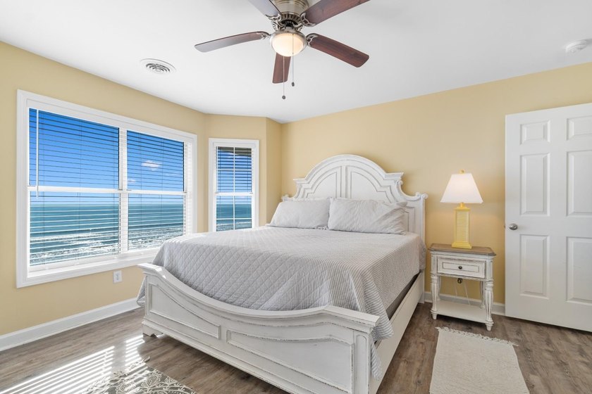 Welcome to 324 S Waccamaw Dr --- a true oceanfront escape in the - photo 13