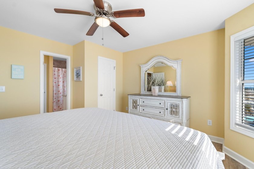 Welcome to 324 S Waccamaw Dr --- a true oceanfront escape in the - photo 14