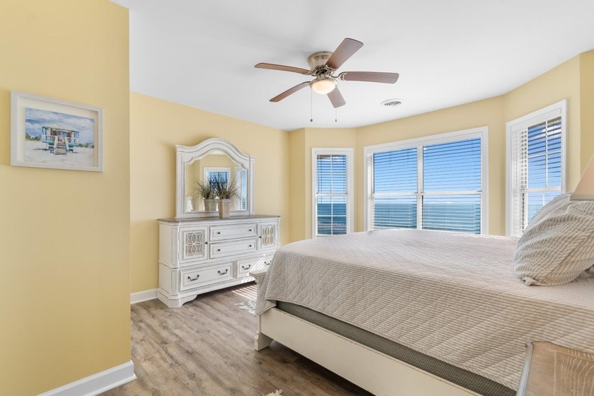 Welcome to 324 S Waccamaw Dr --- a true oceanfront escape in the - photo 15
