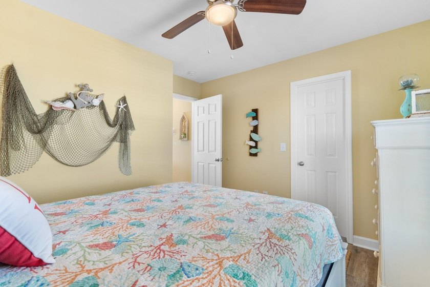 Welcome to 324 S Waccamaw Dr --- a true oceanfront escape in the - photo 19