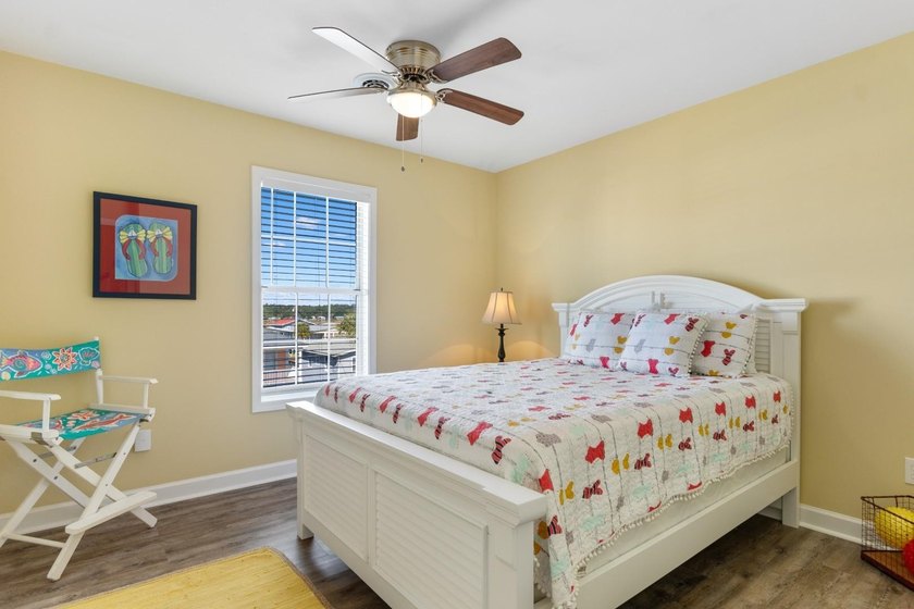 Welcome to 324 S Waccamaw Dr --- a true oceanfront escape in the - photo 21