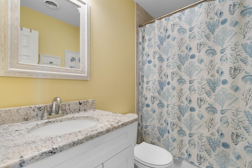 Welcome to 324 S Waccamaw Dr --- a true oceanfront escape in the - photo 23