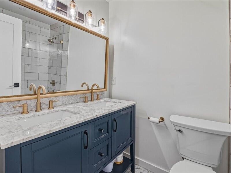 Beautifully updated 3-bedroom, 2-bath home situated on a - photo 23
