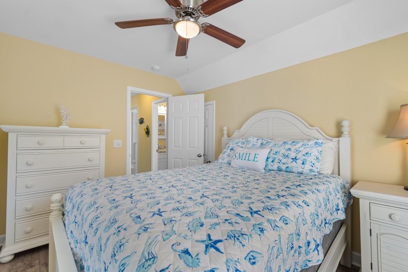 Welcome to 324 S Waccamaw Dr --- a true oceanfront escape in the - photo 24