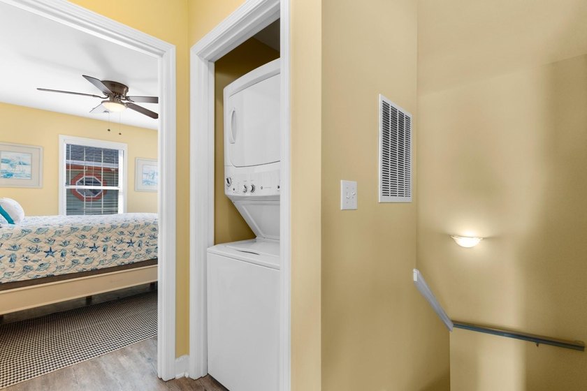 Welcome to 324 S Waccamaw Dr --- a true oceanfront escape in the - photo 26