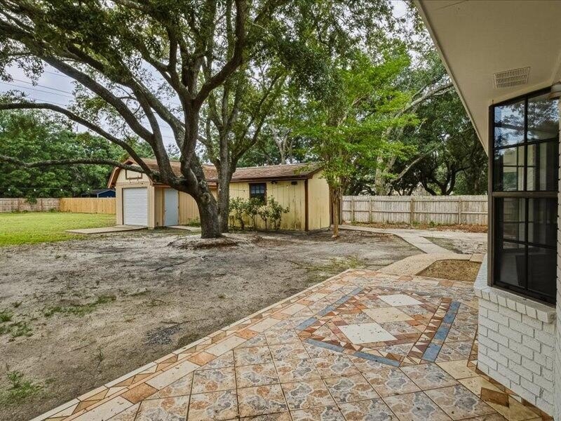 Beautifully updated 3-bedroom, 2-bath home situated on a - photo 32