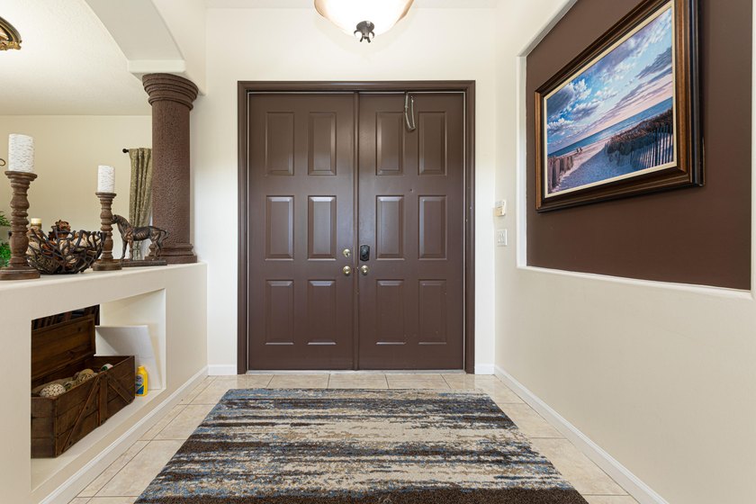 Beautiful two-story home located in The Estates at Madison Green - photo 8