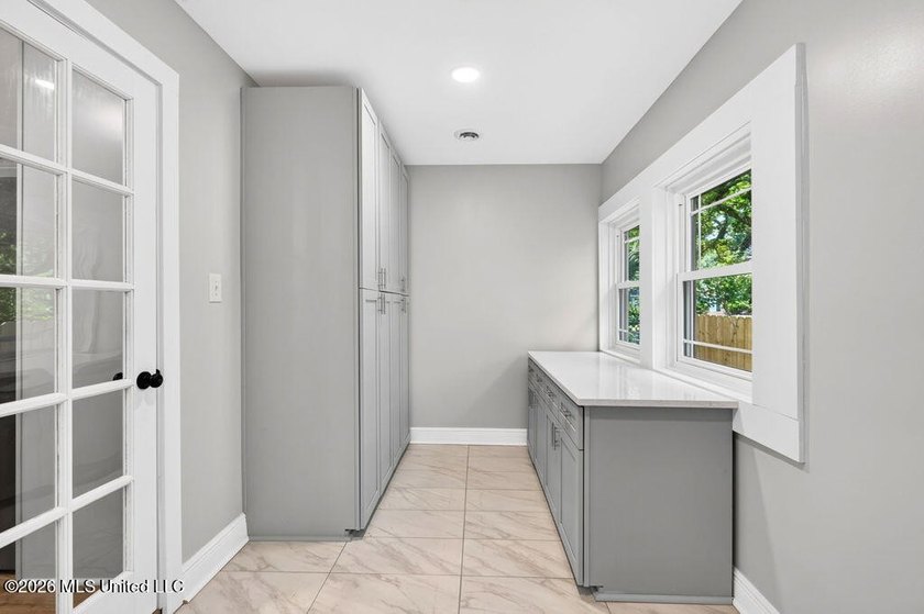 Completely renovated and move-in ready, this Biloxi home is - photo 11