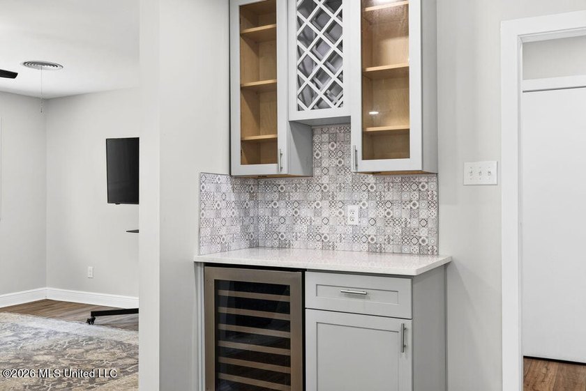 Completely renovated and move-in ready, this Biloxi home is - photo 13