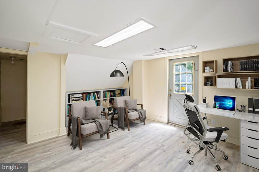 Standalone Professional Building with Private Parking in - photo 18