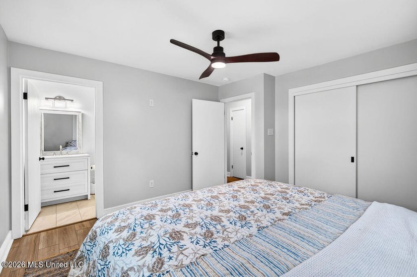 Completely renovated and move-in ready, this Biloxi home is - photo 19