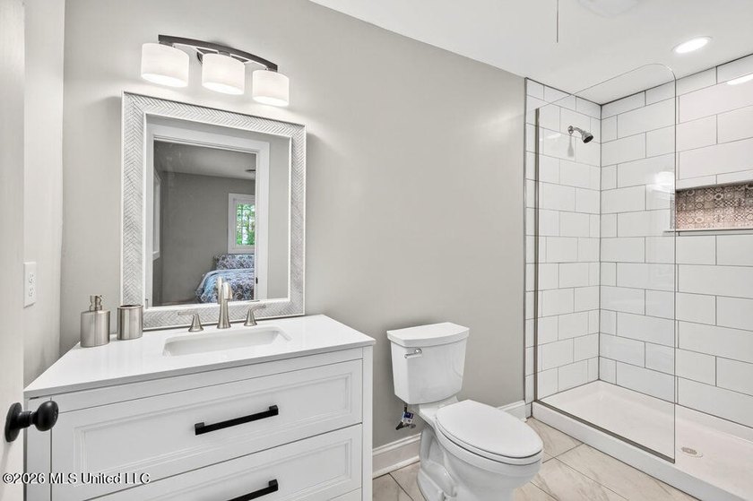 Completely renovated and move-in ready, this Biloxi home is - photo 20