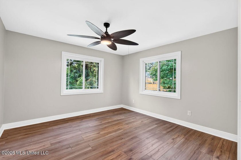 Completely renovated and move-in ready, this Biloxi home is - photo 22