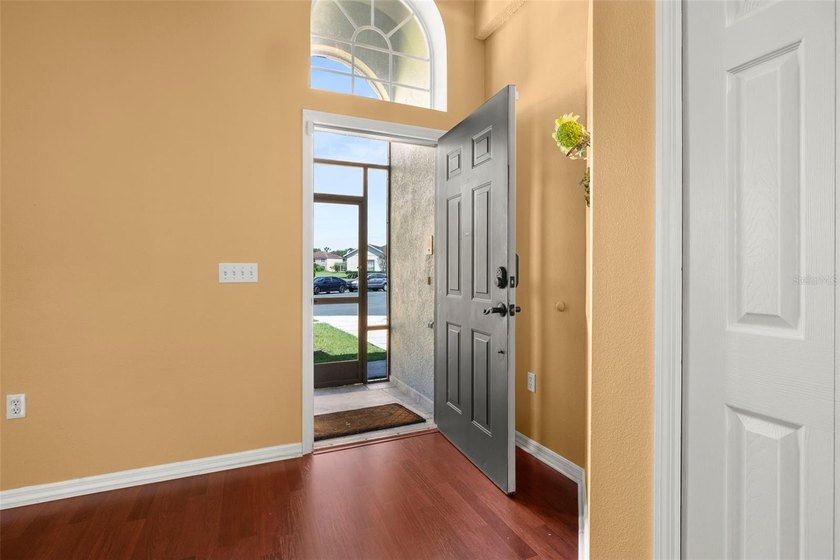 Welcome to this charming 3-bedroom, 2-bathroom home that blends - photo 3