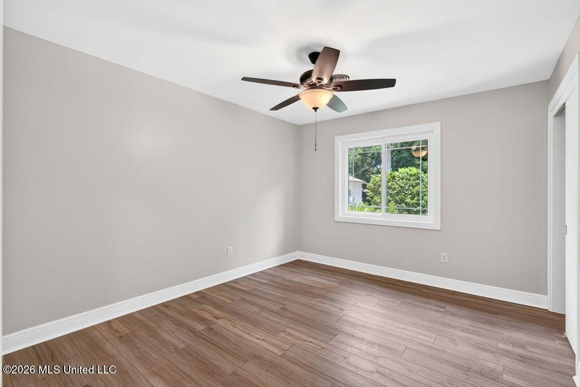 Completely renovated and move-in ready, this Biloxi home is - photo 25