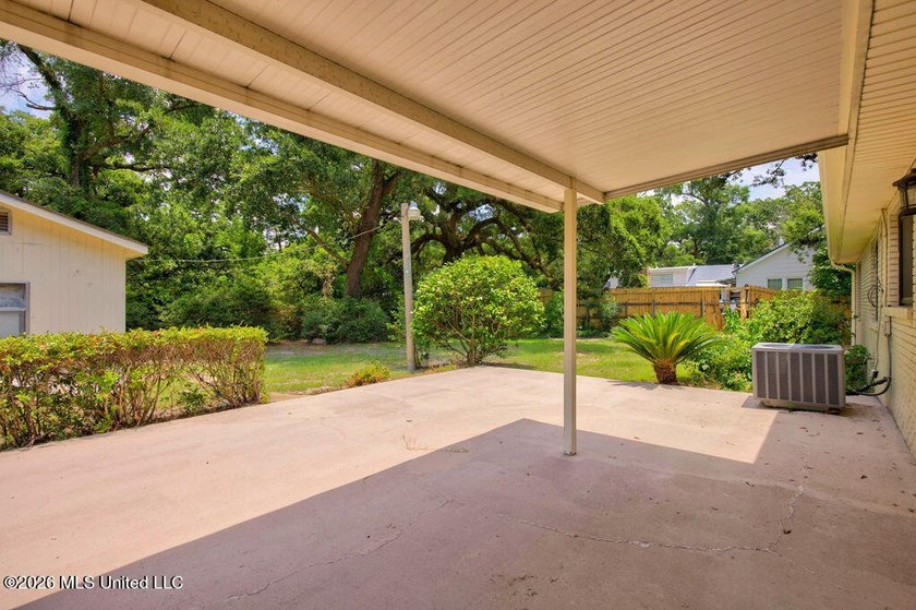 Completely renovated and move-in ready, this Biloxi home is - photo 27