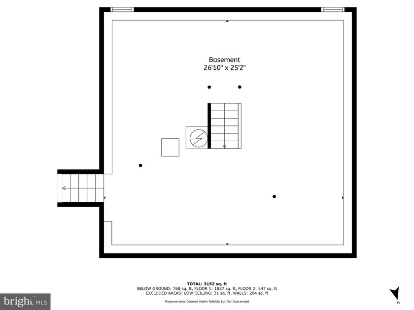 Standalone Professional Building with Private Parking in - photo 27