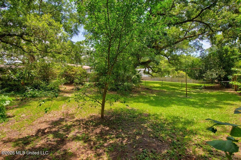 Completely renovated and move-in ready, this Biloxi home is - photo 33