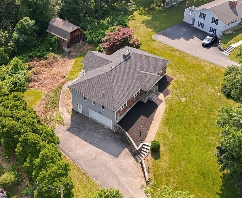A rare offering indeed! A home with not just one but two levels - photo 3