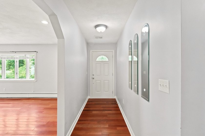 A rare offering indeed! A home with not just one but two levels - photo 5