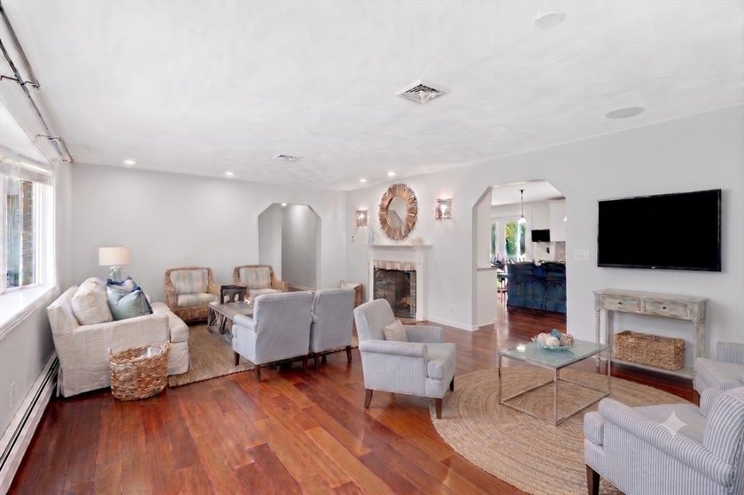 A rare offering indeed! A home with not just one but two levels - photo 6