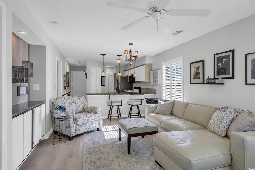 If you are looking for a turnkey, fully furnished condo with a - photo 11