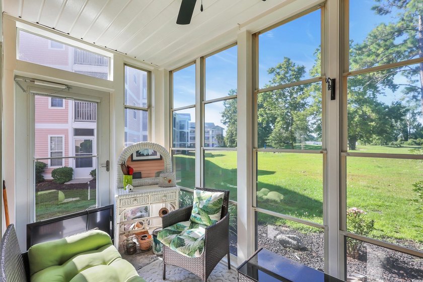 If you are looking for a turnkey, fully furnished condo with a - photo 13