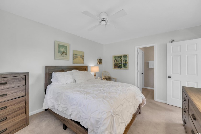 If you are looking for a turnkey, fully furnished condo with a - photo 14