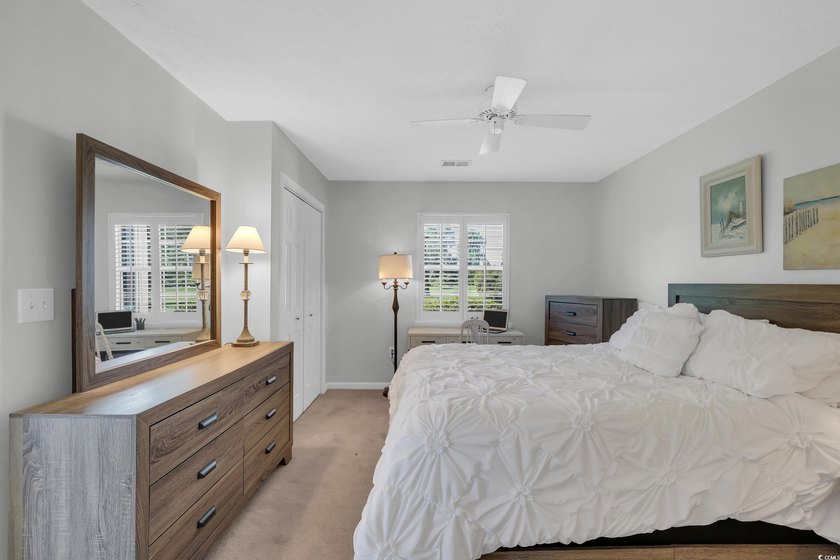 If you are looking for a turnkey, fully furnished condo with a - photo 15