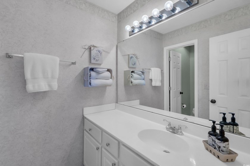 If you are looking for a turnkey, fully furnished condo with a - photo 17