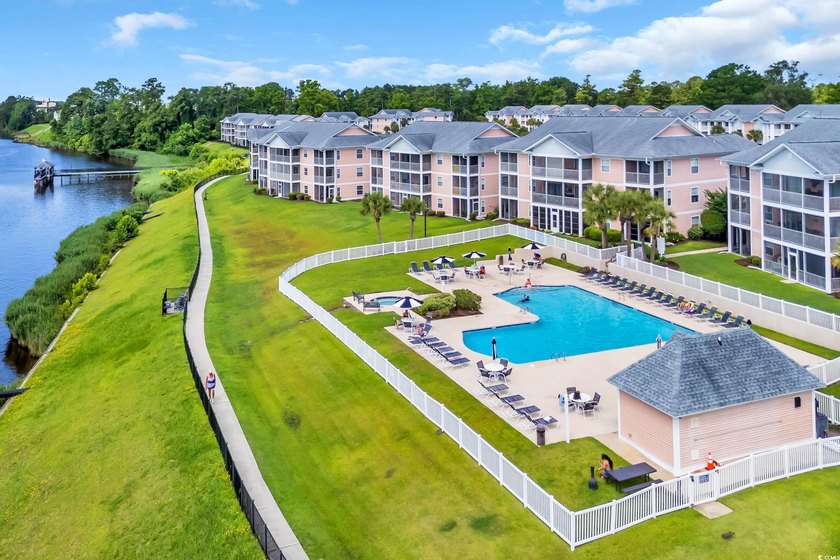 If you are looking for a turnkey, fully furnished condo with a - photo 25