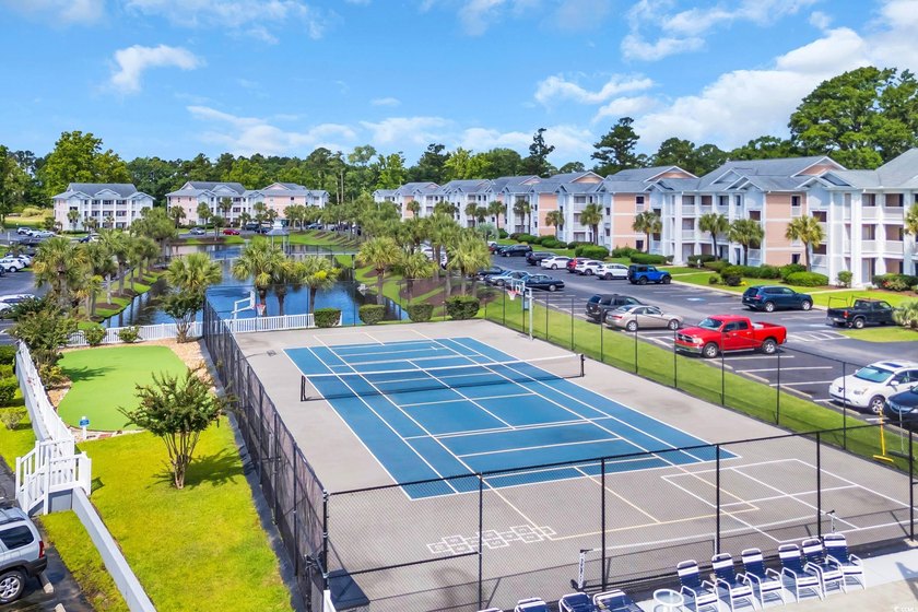 If you are looking for a turnkey, fully furnished condo with a - photo 29