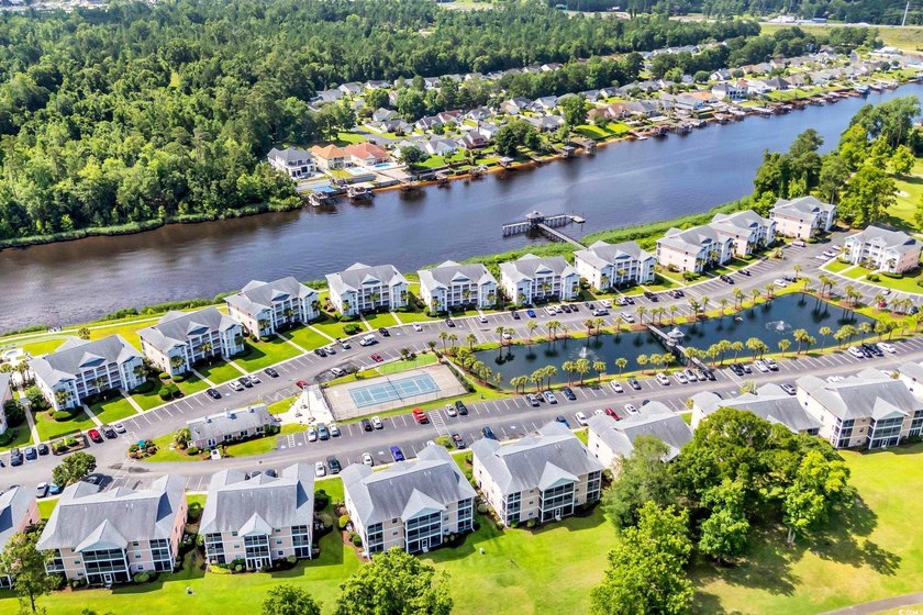 If you are looking for a turnkey, fully furnished condo with a - photo 31