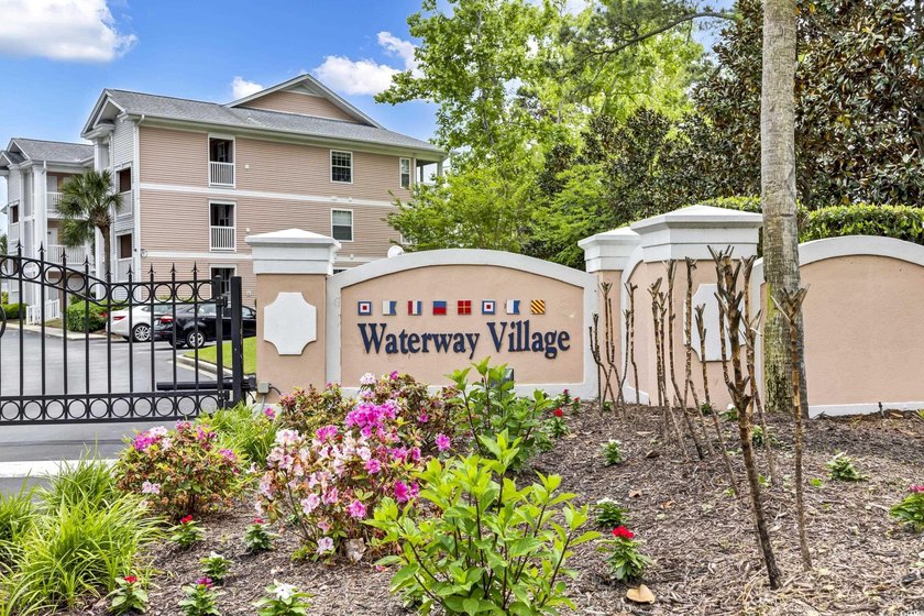 If you are looking for a turnkey, fully furnished condo with a - photo 33