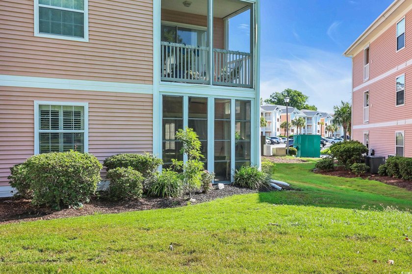 If you are looking for a turnkey, fully furnished condo with a - photo 36