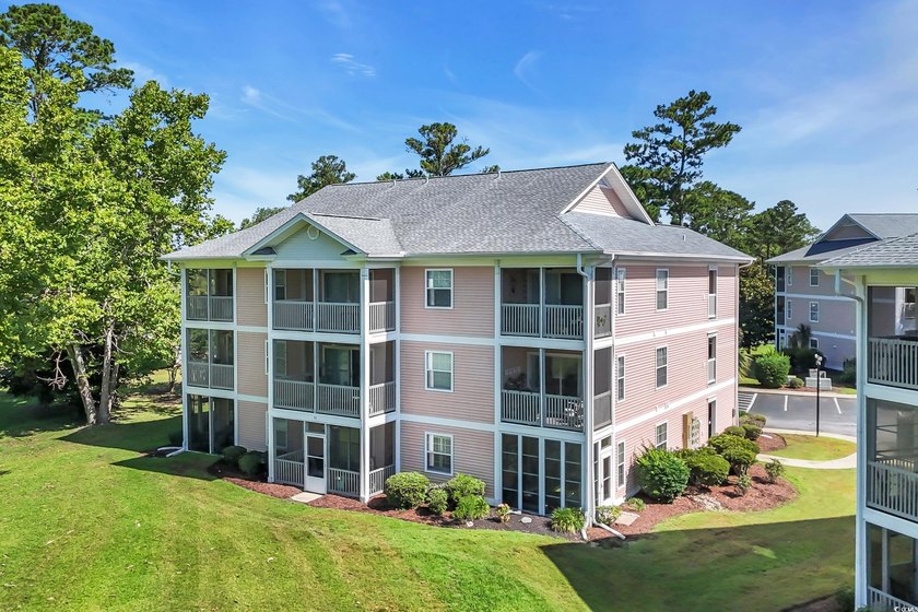 If you are looking for a turnkey, fully furnished condo with a - photo 38