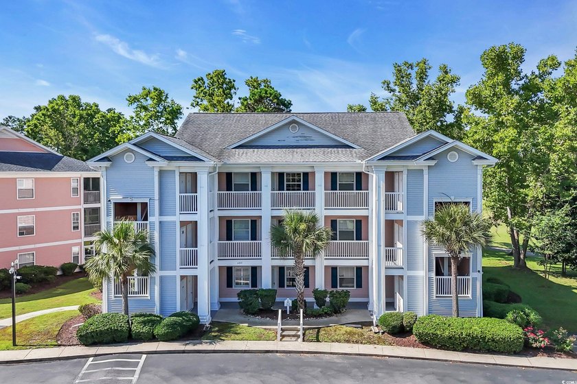 If you are looking for a turnkey, fully furnished condo with a - photo 39