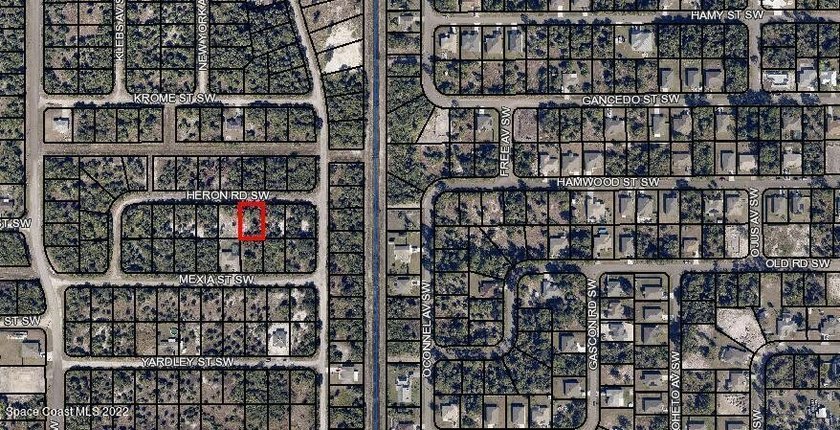 NICE BUILDABLE LOT!! EXCELLENT LOCATION CLOSE TO BAYSIDE SHOPS - photo 4