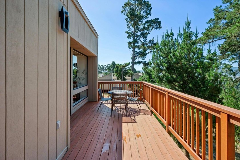 Wake up to views of the pine trees, the Santa Lucia mountains - photo 10
