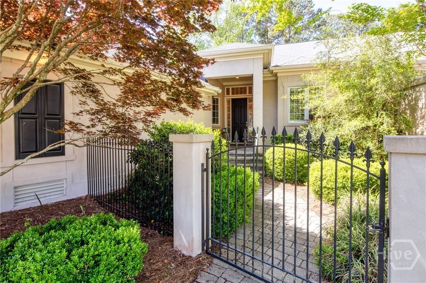 Enjoy effortless, single-level living in this beautifully - photo 3