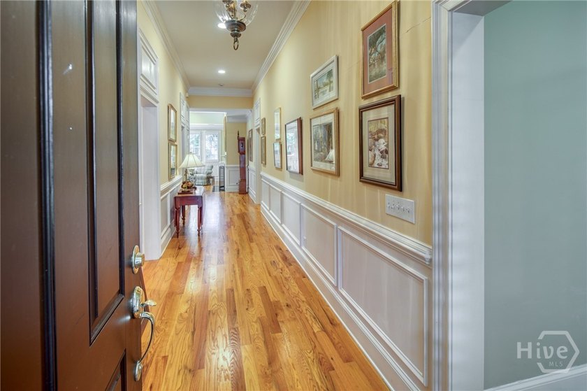 Enjoy effortless, single-level living in this beautifully - photo 6